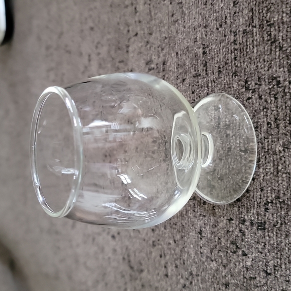 cognac glasses - Picture 2 of 4